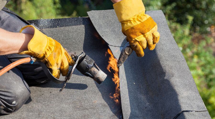 Expert top industrial roofings services in Bell Gardens, CA